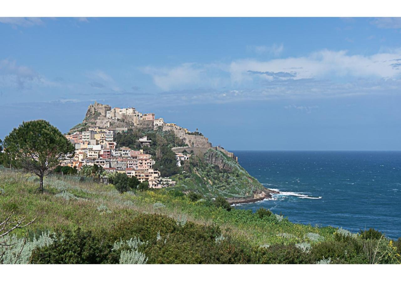 Albergo Rurale Casa Fois فاليدوريا المظهر الخارجي الصورة