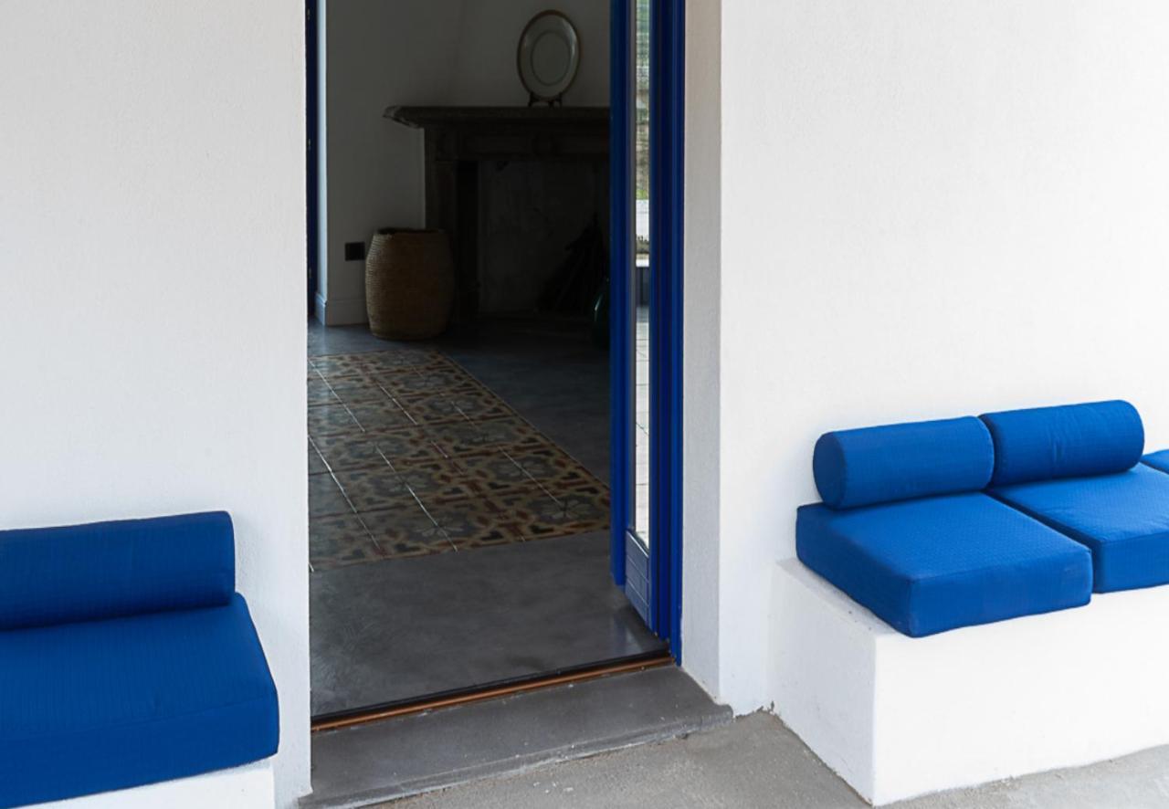 Albergo Rurale Casa Fois فاليدوريا المظهر الخارجي الصورة