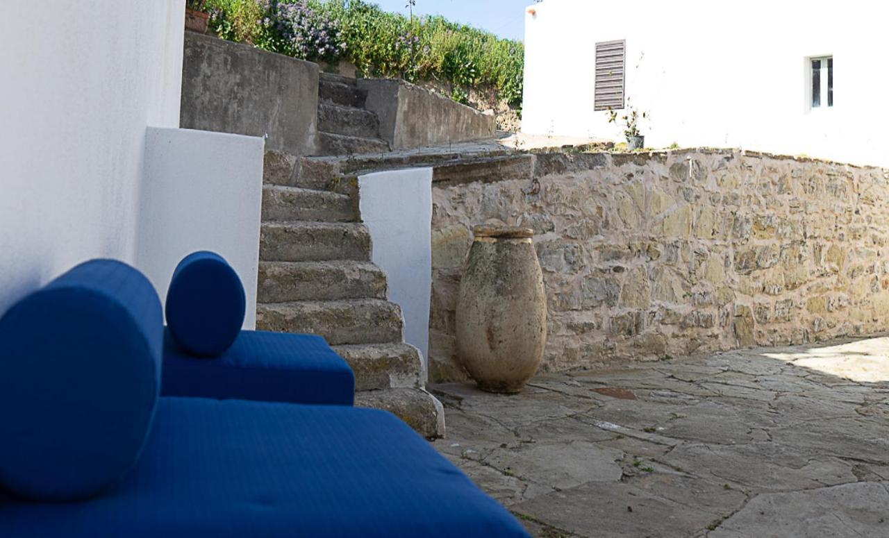Albergo Rurale Casa Fois فاليدوريا المظهر الخارجي الصورة
