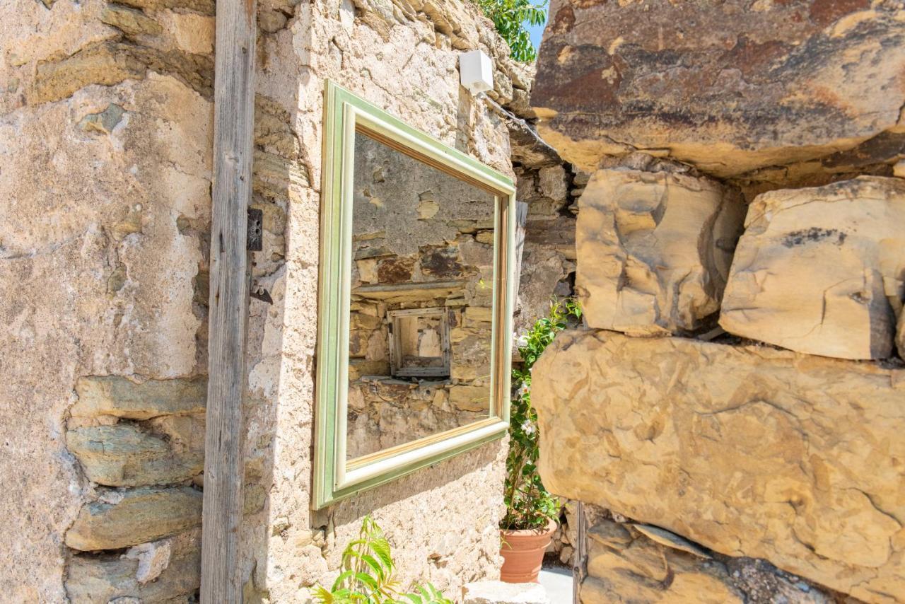 Albergo Rurale Casa Fois فاليدوريا المظهر الخارجي الصورة