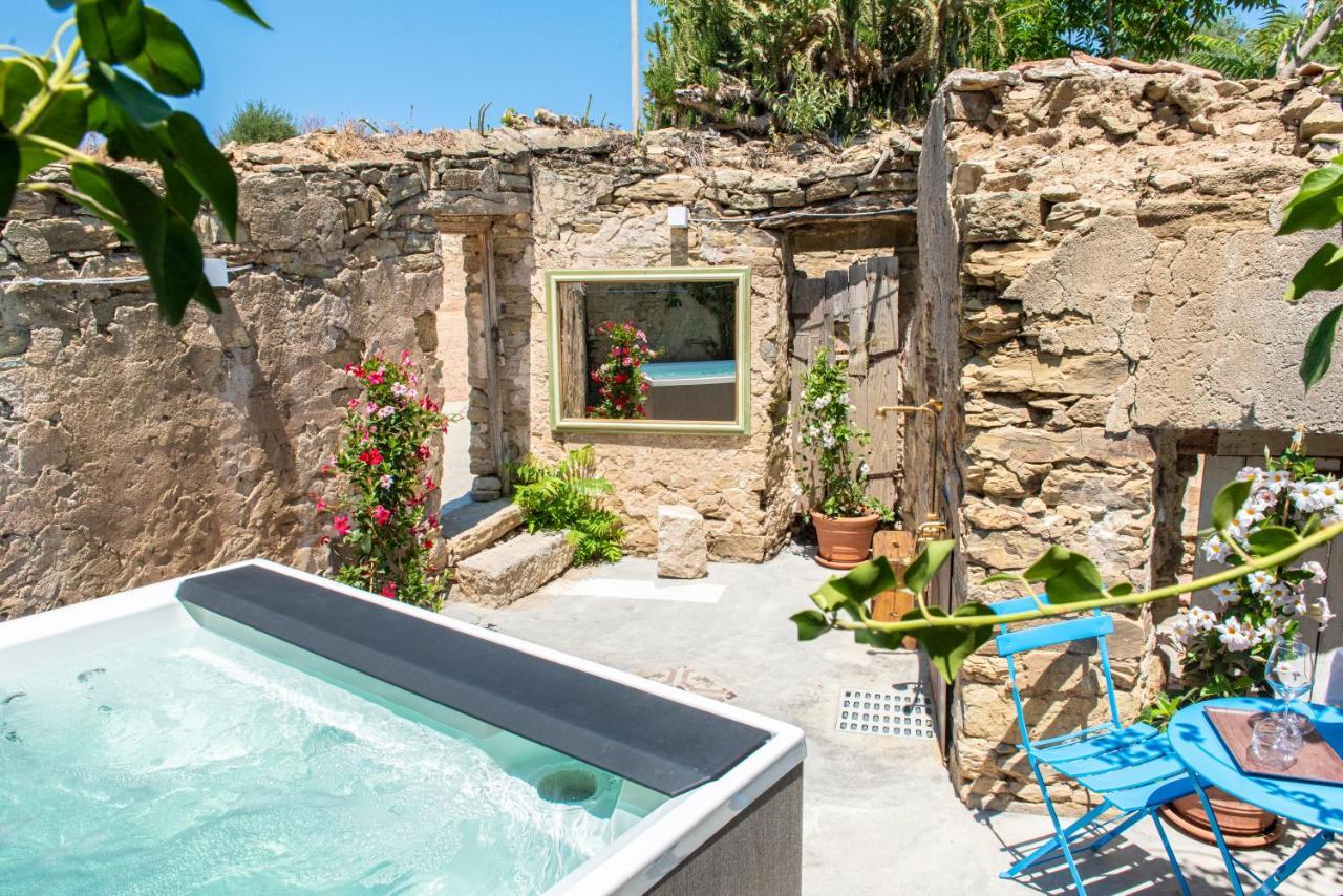 Albergo Rurale Casa Fois فاليدوريا المظهر الخارجي الصورة
