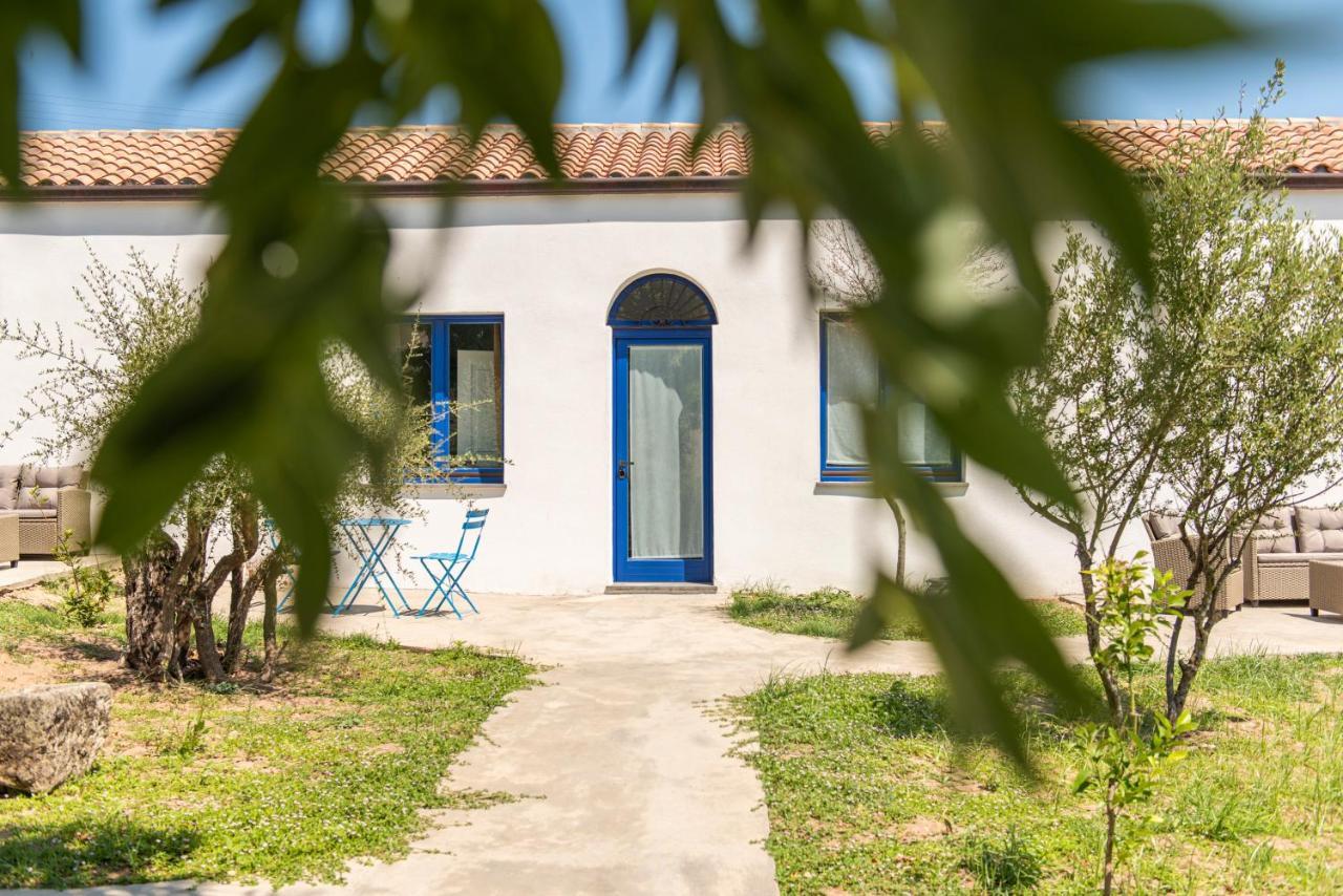 Albergo Rurale Casa Fois فاليدوريا المظهر الخارجي الصورة